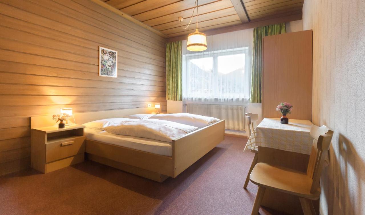 Appartement avec Vue sur la Montagne