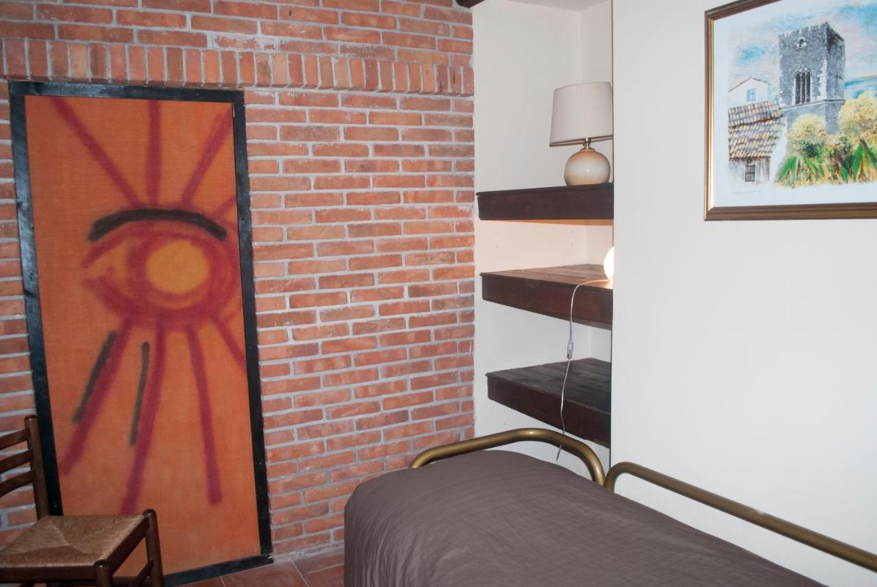 Habitación Cuádruple con baño privado