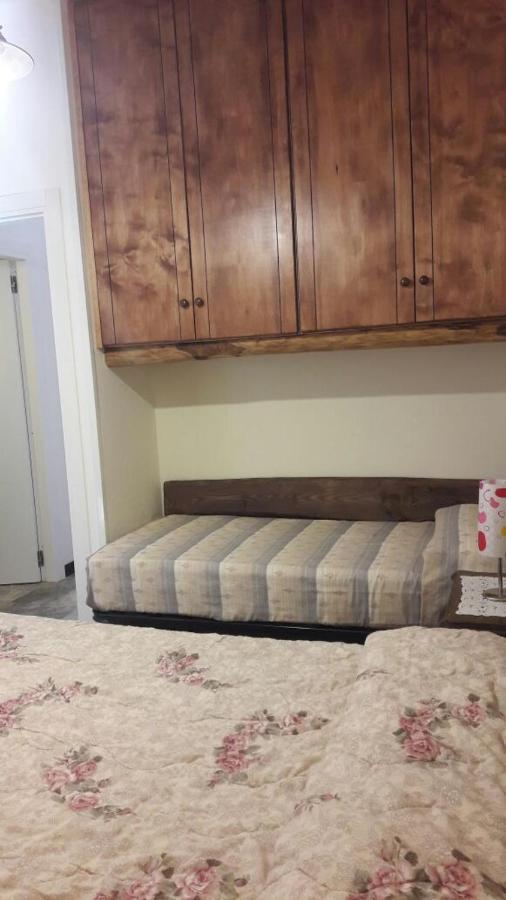 One-Bedroom Apartment with Private Garden