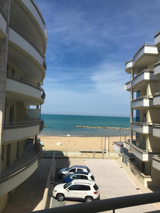 Stella Del Mare Privato - Ferienwohnung