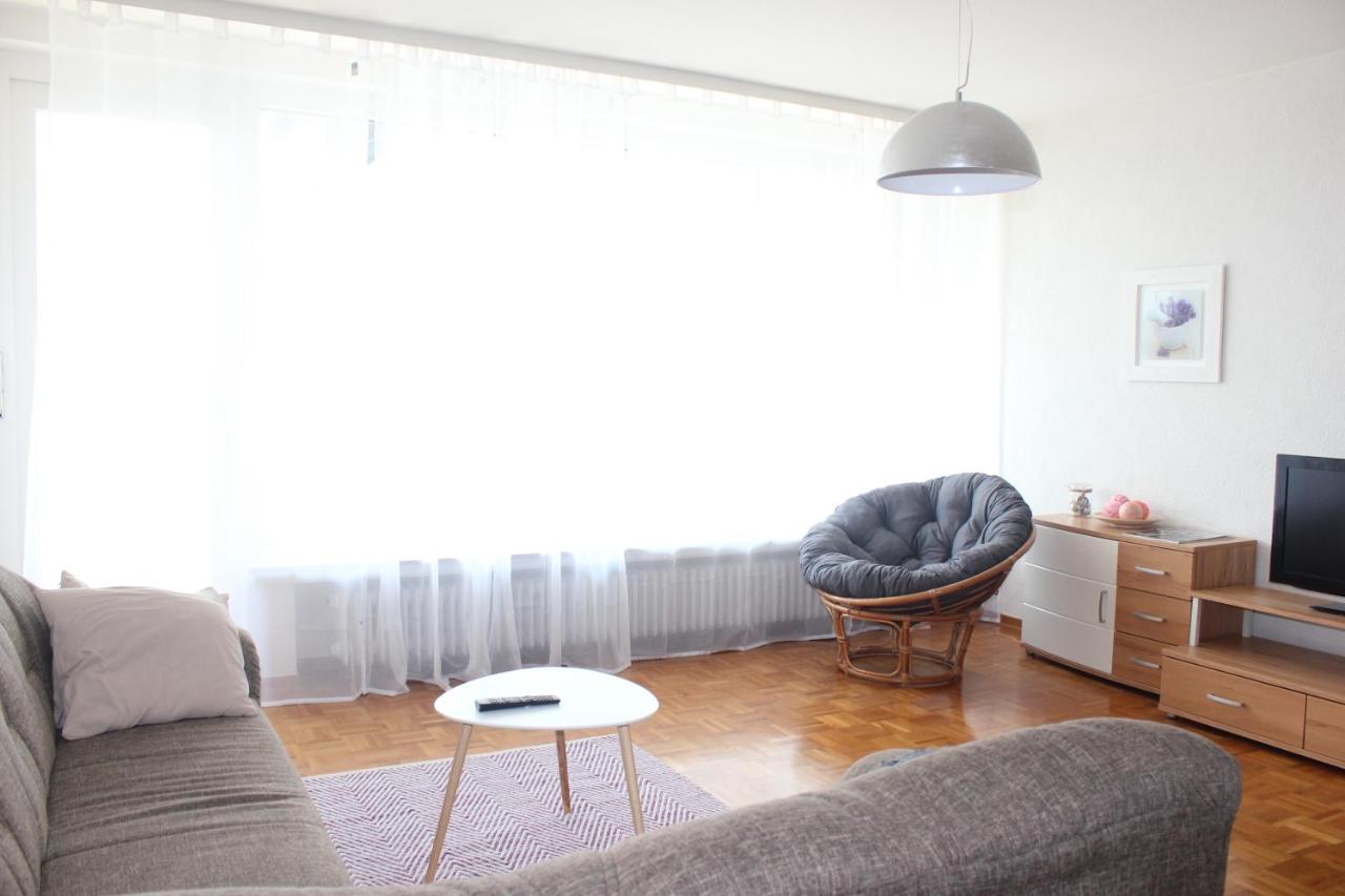 B&B Kassel - Apartment 31 - Bed and Breakfast Kassel