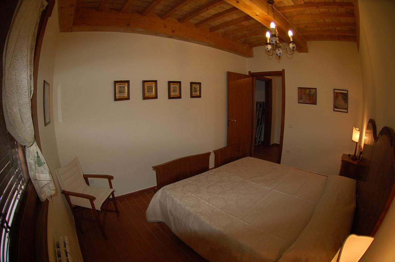 Appartamento Boccaccio al Piano Terra (6 Adulti)