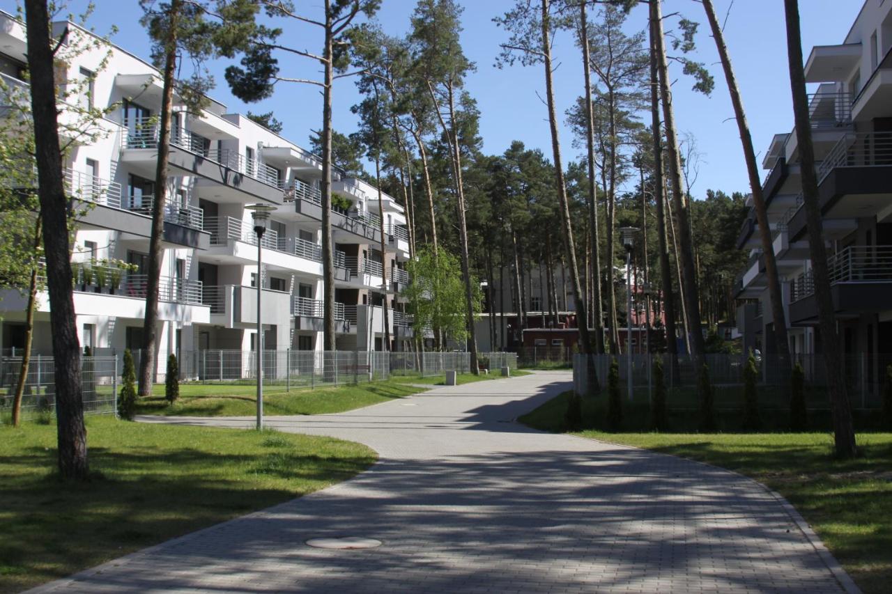Apartament z ogrodkiem - B&B