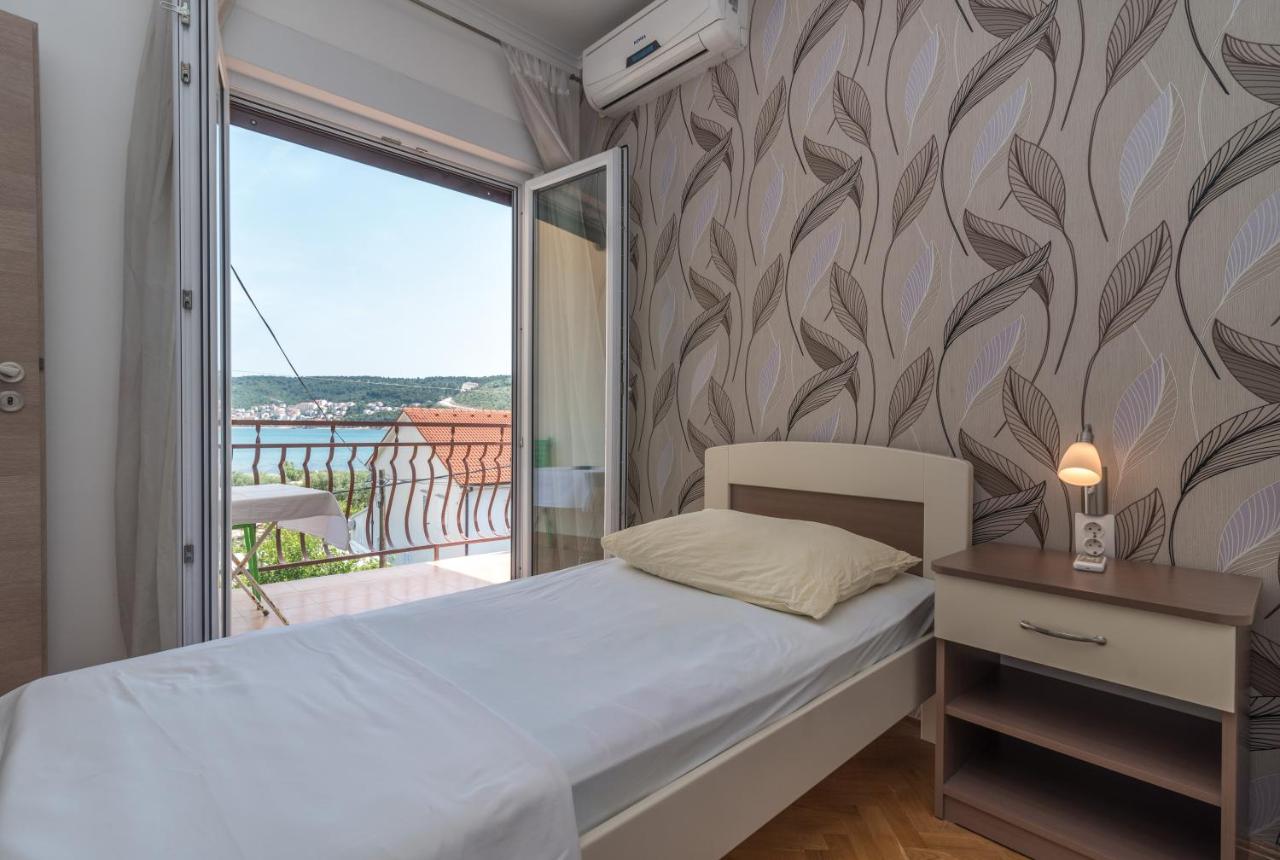 Apartamento de 2 dormitorios