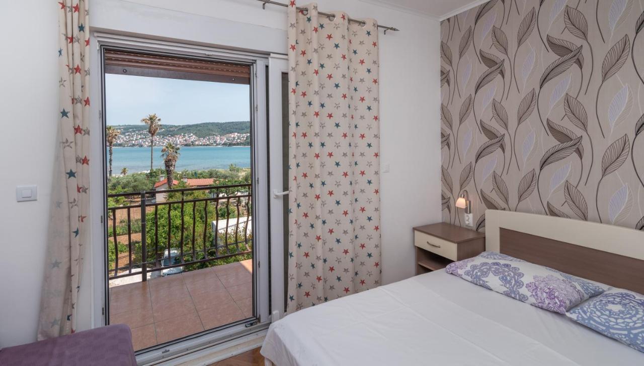 Appartamento con 2 Camere da Letto