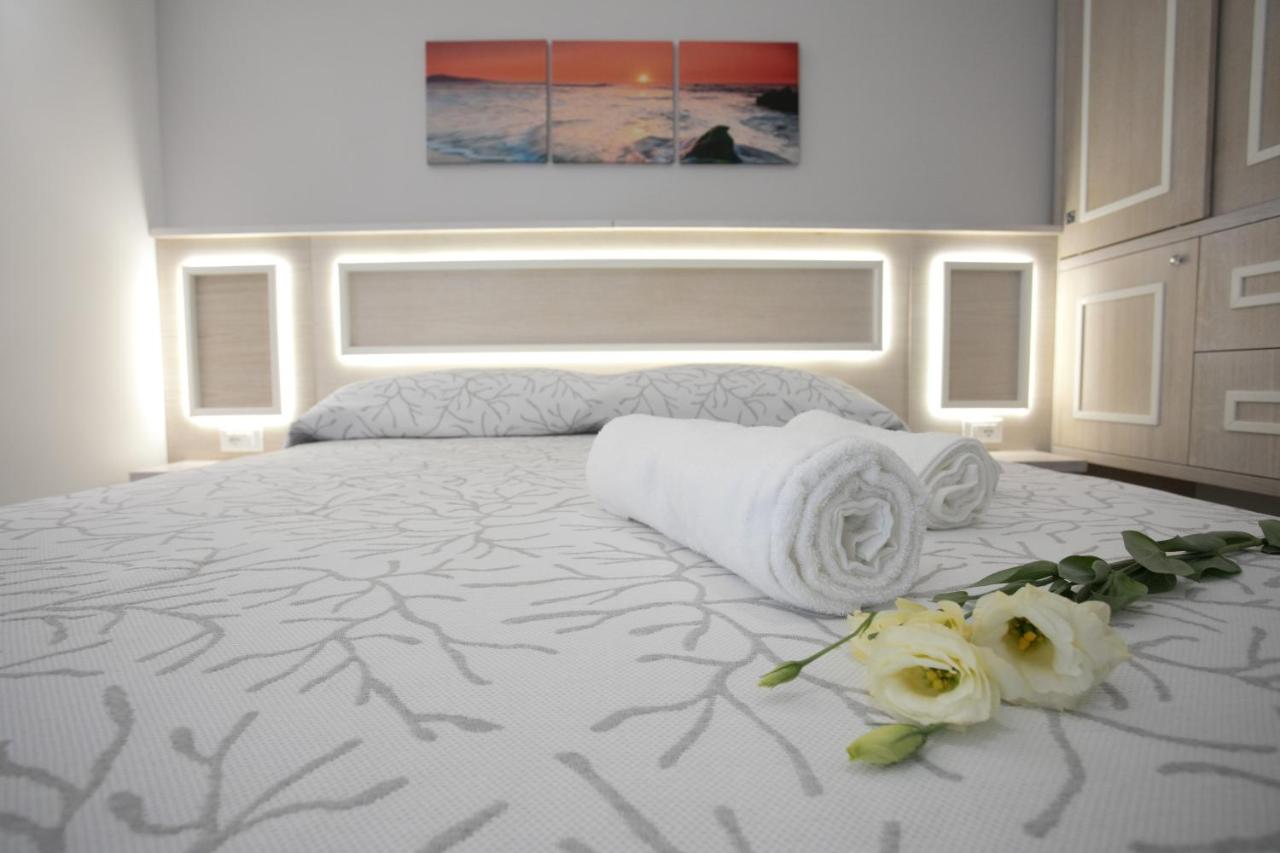 Chambre Double ou Lits Jumeaux Standard avec Balcon