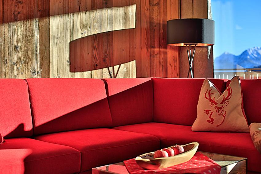 Deluxe Family Suite