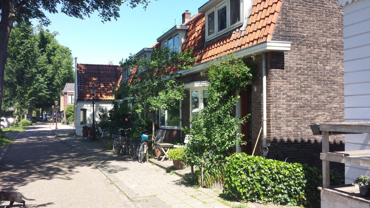 B&B Ámsterdam - Family House Amsterdam - Bed and Breakfast Ámsterdam