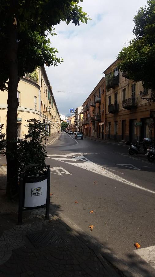 In Vacanza da Marinella - Bed and Breakfast Albenga