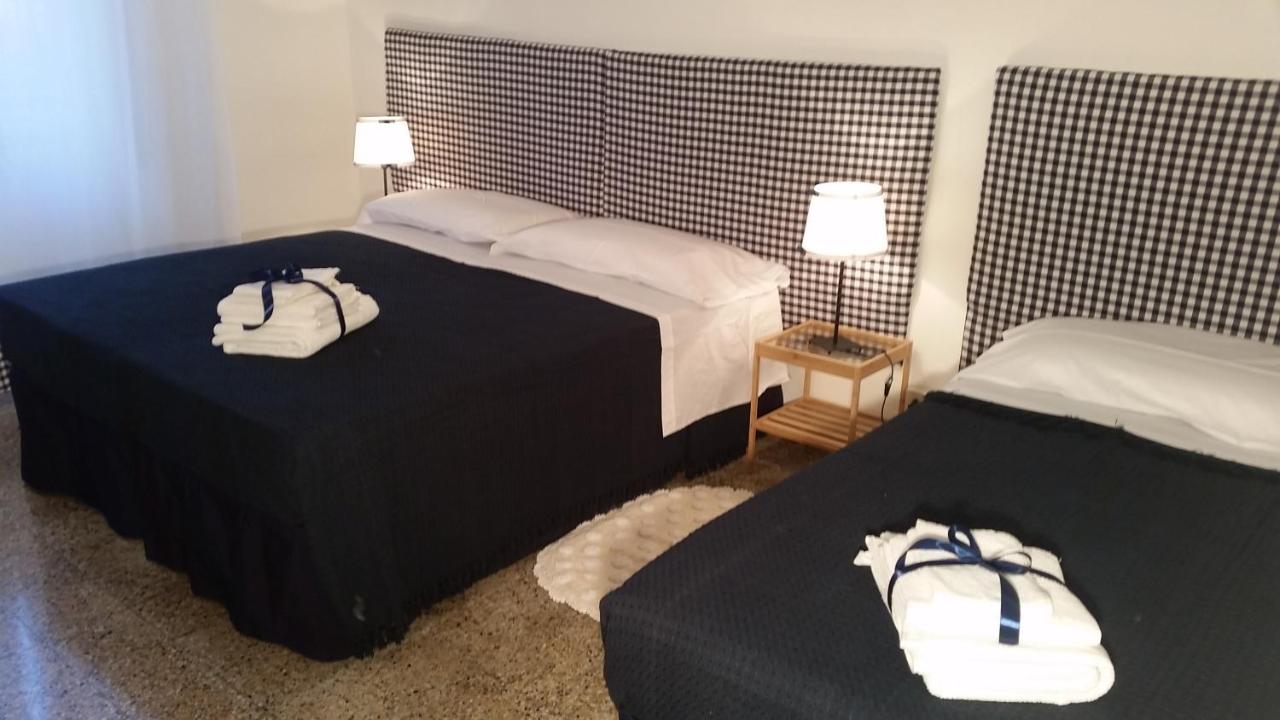 B&B Albenga - In Vacanza da Marinella - Bed and Breakfast Albenga