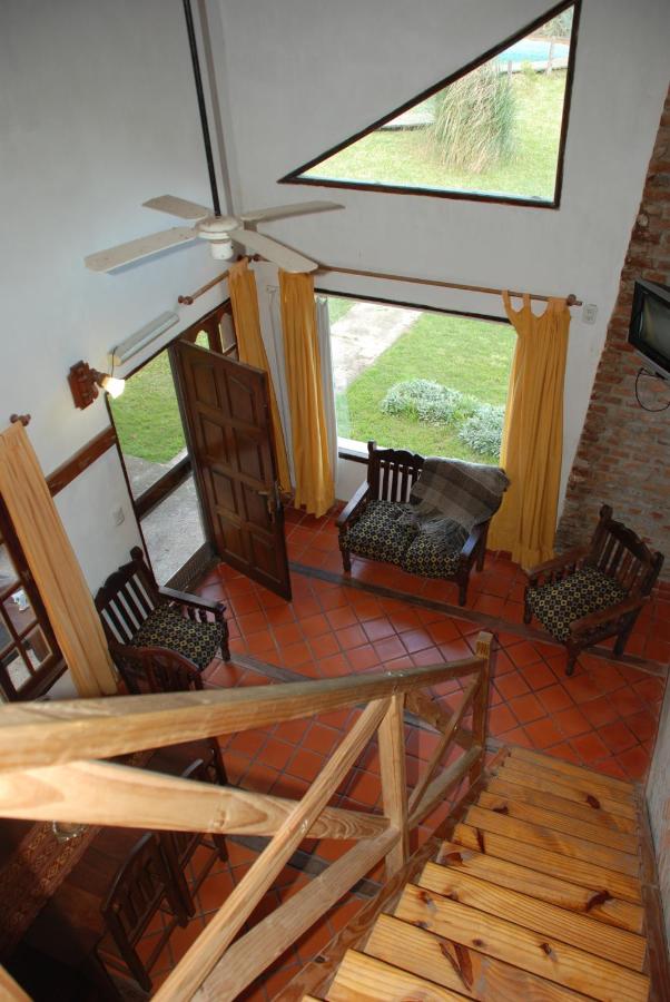 Family Bungalow