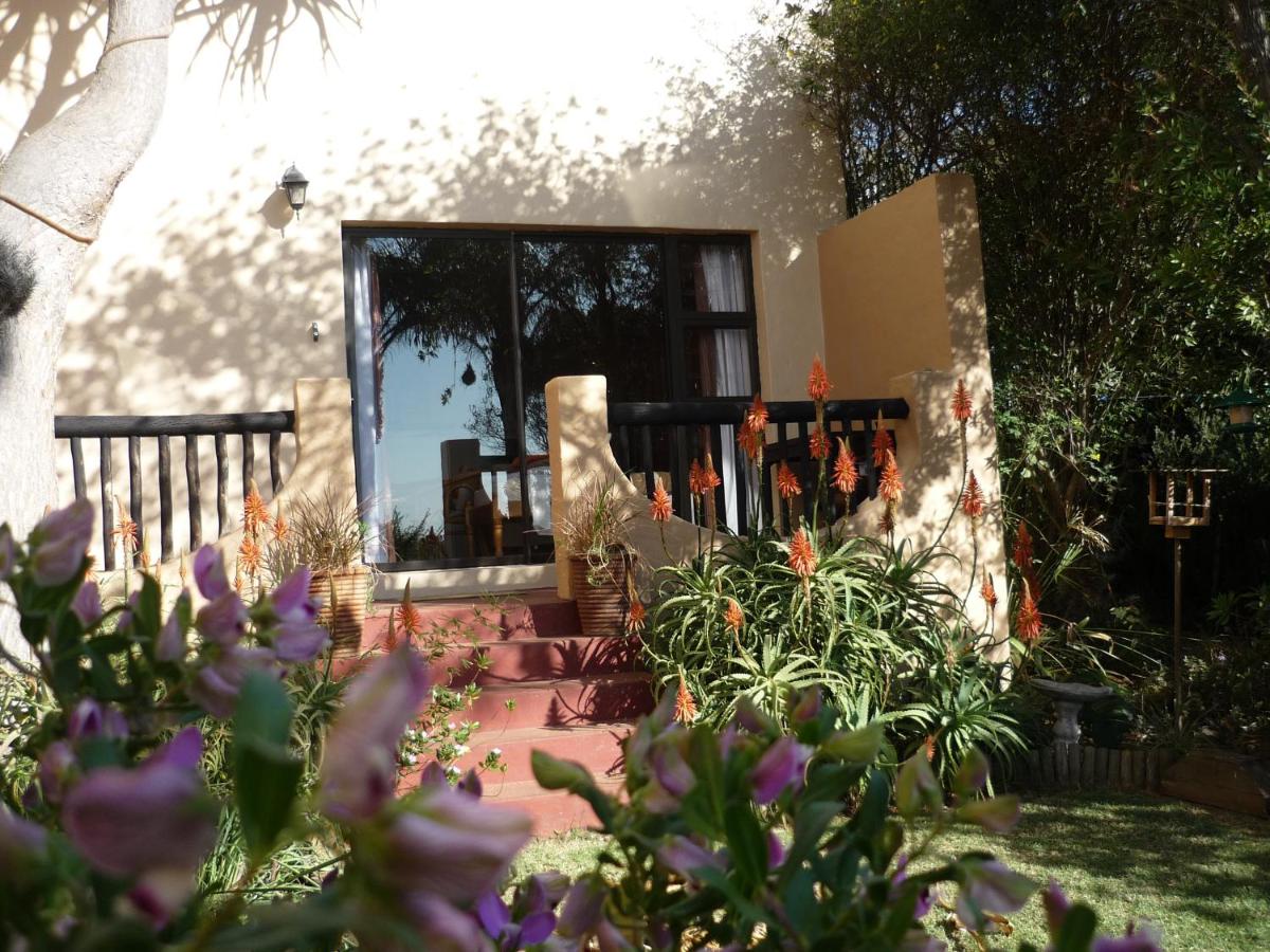 A1 Kynaston self catering or bed and breakfast - B&B