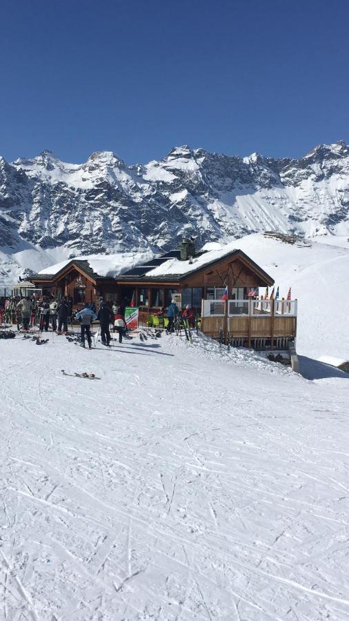 Appartamento con Vista Montagna