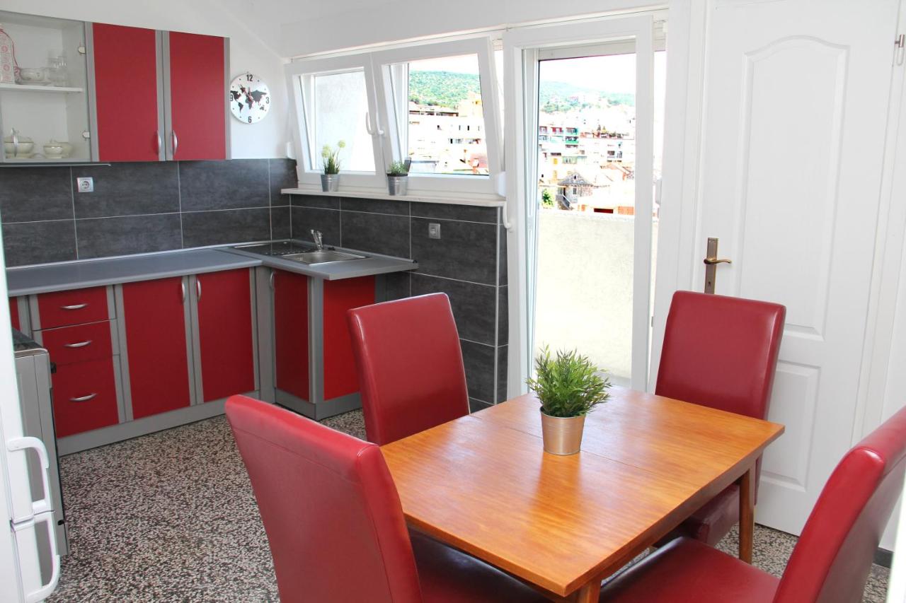 Martin Apartment - Ferienwohnung Šibenik