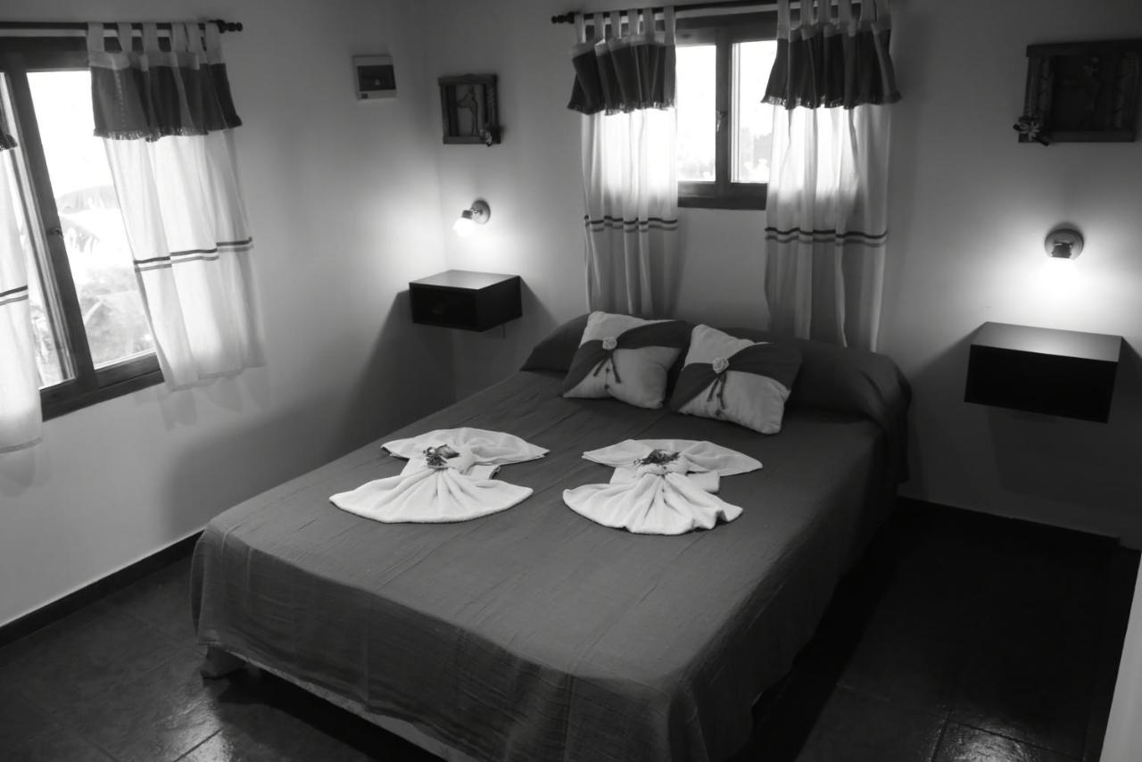 One-Bedroom Bungalow