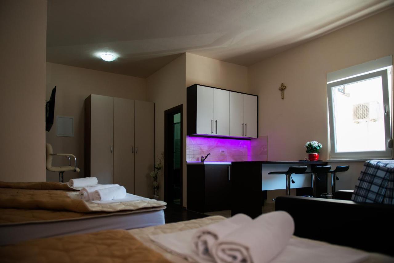 B&B Međugorje - Apartments Dujmović - Bed and Breakfast Međugorje