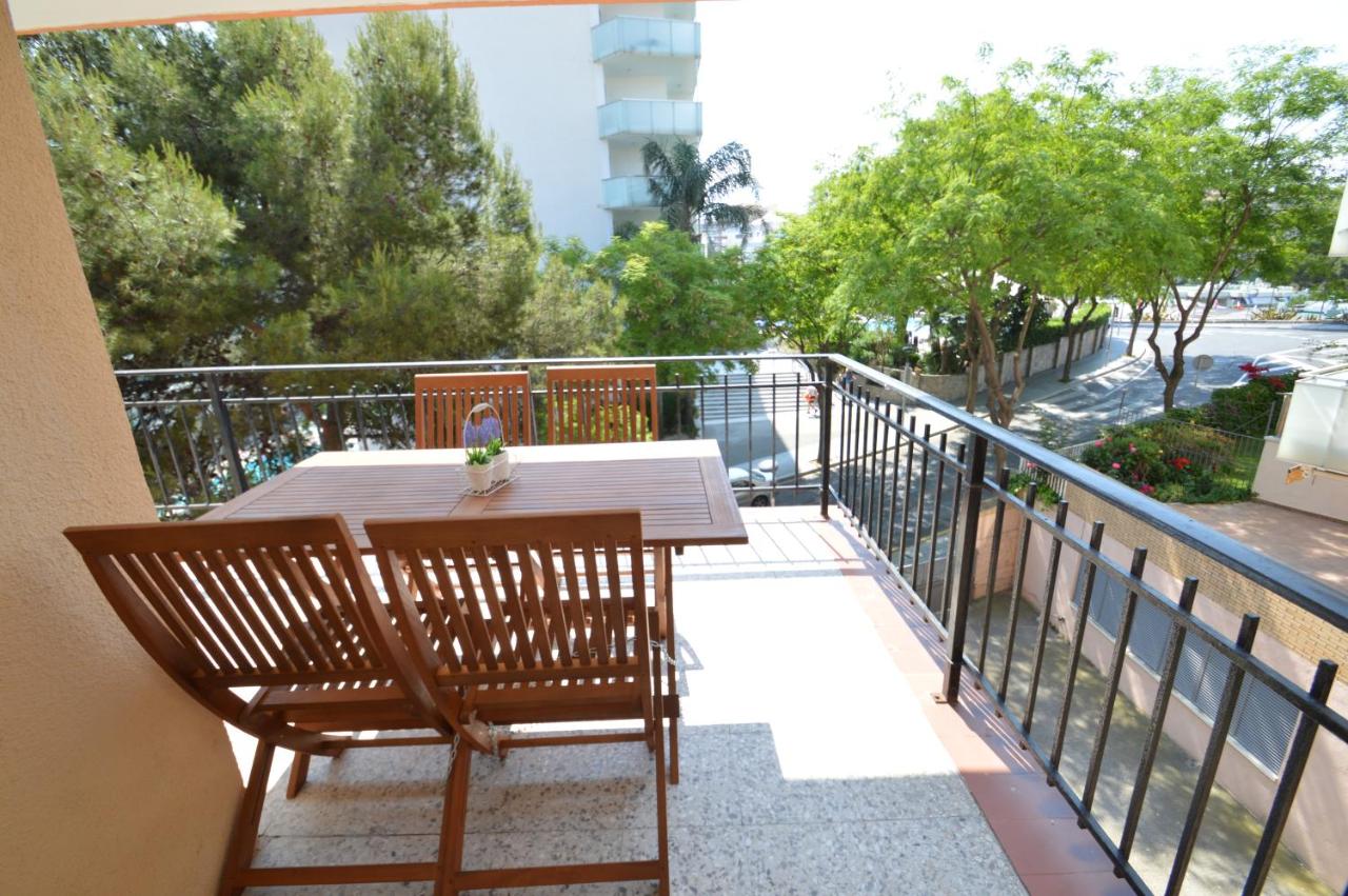 B&B Salou - Apartamento Playa Capellans - Salou - Bed and Breakfast Salou