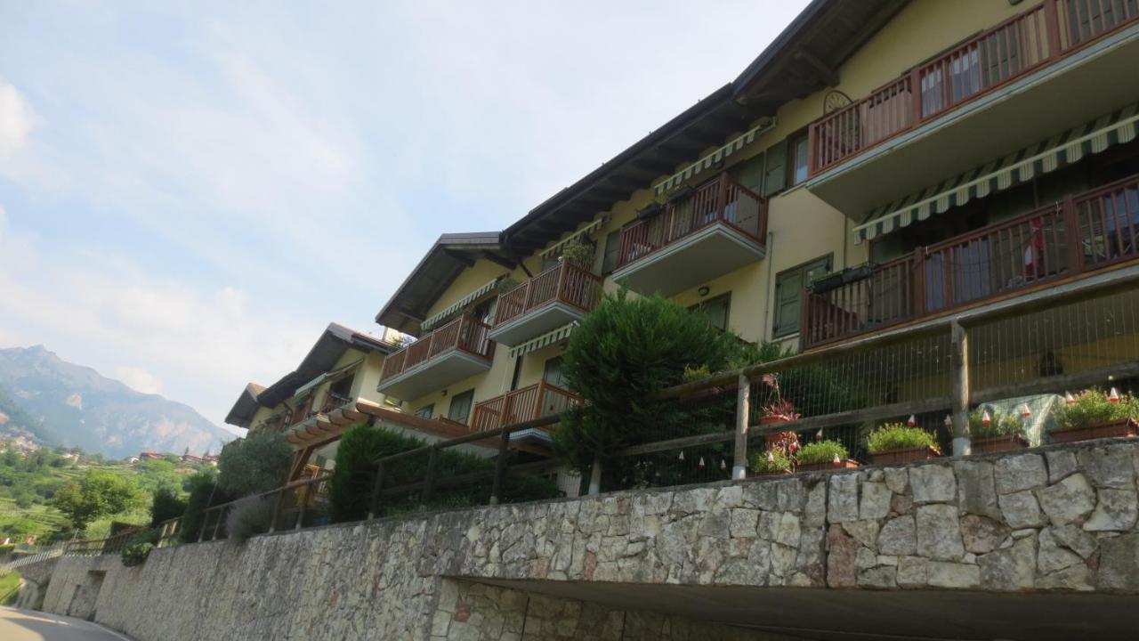 Sweet Residence Tenno - Ferienwohnung Tenno