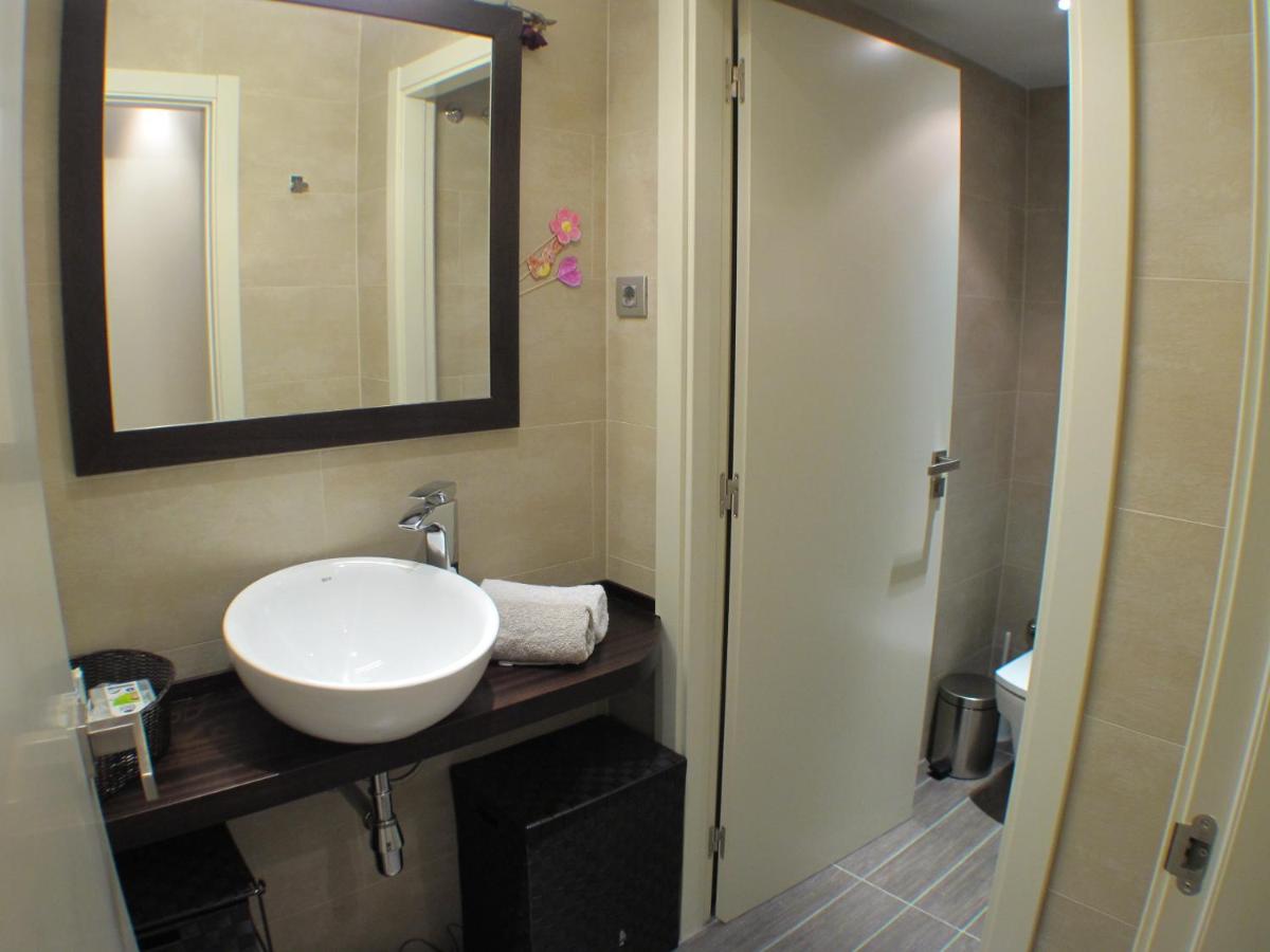 Barcelona4Seasons - Muntaner - B&B