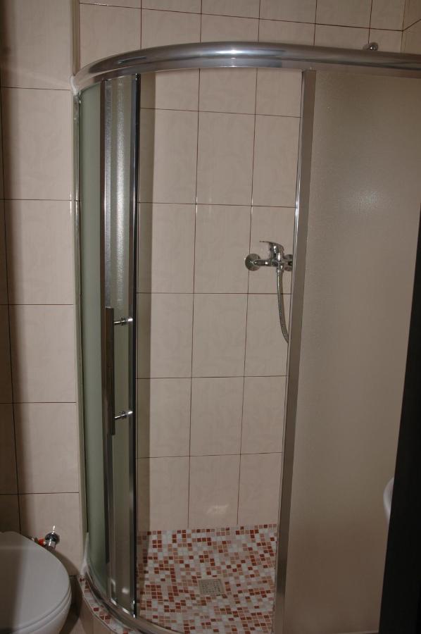 Budget Tweepersoonskamer