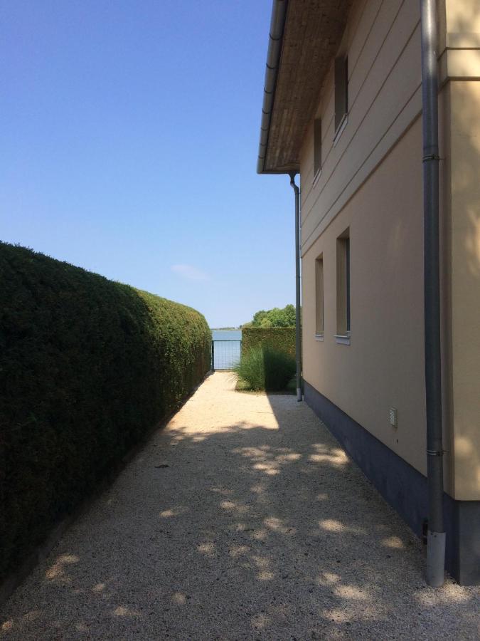 Apartmanház Horváth - B&B
