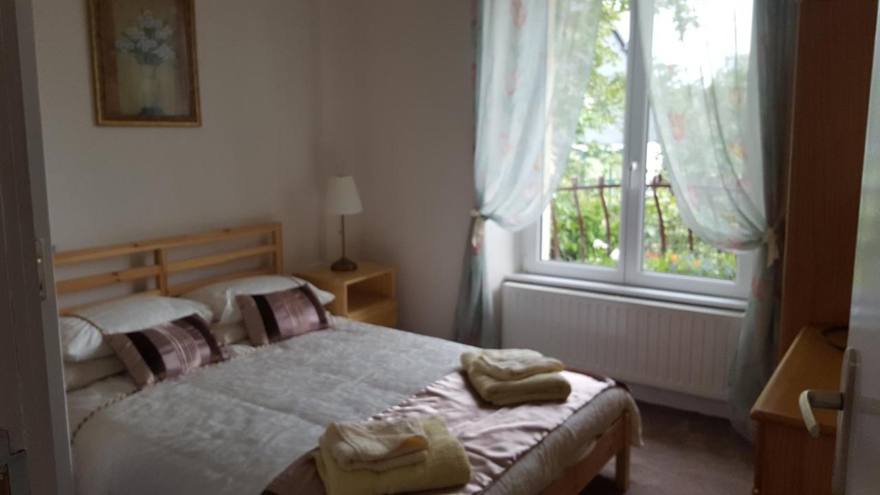Habitación Doble con baño privado