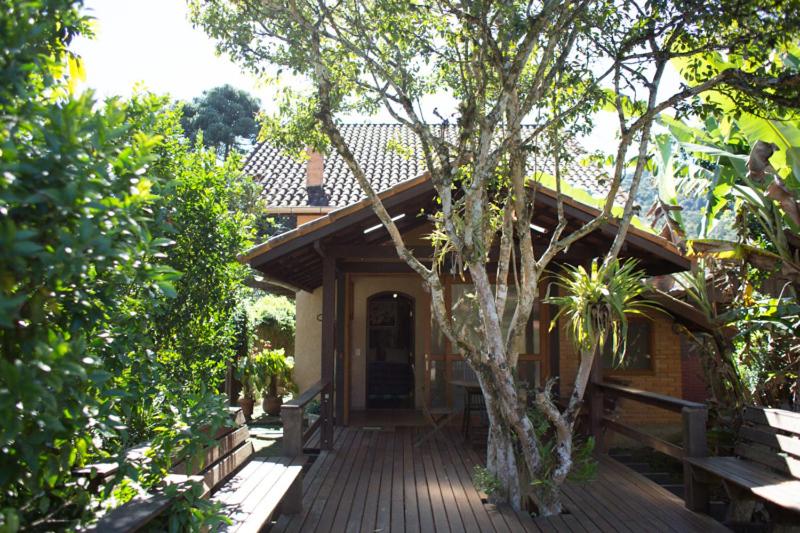 Superior Chalet (4 Erwachsene)