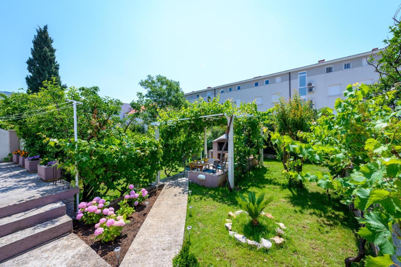 B&B Dubrovnik - Apartments Ella - Bed and Breakfast Dubrovnik