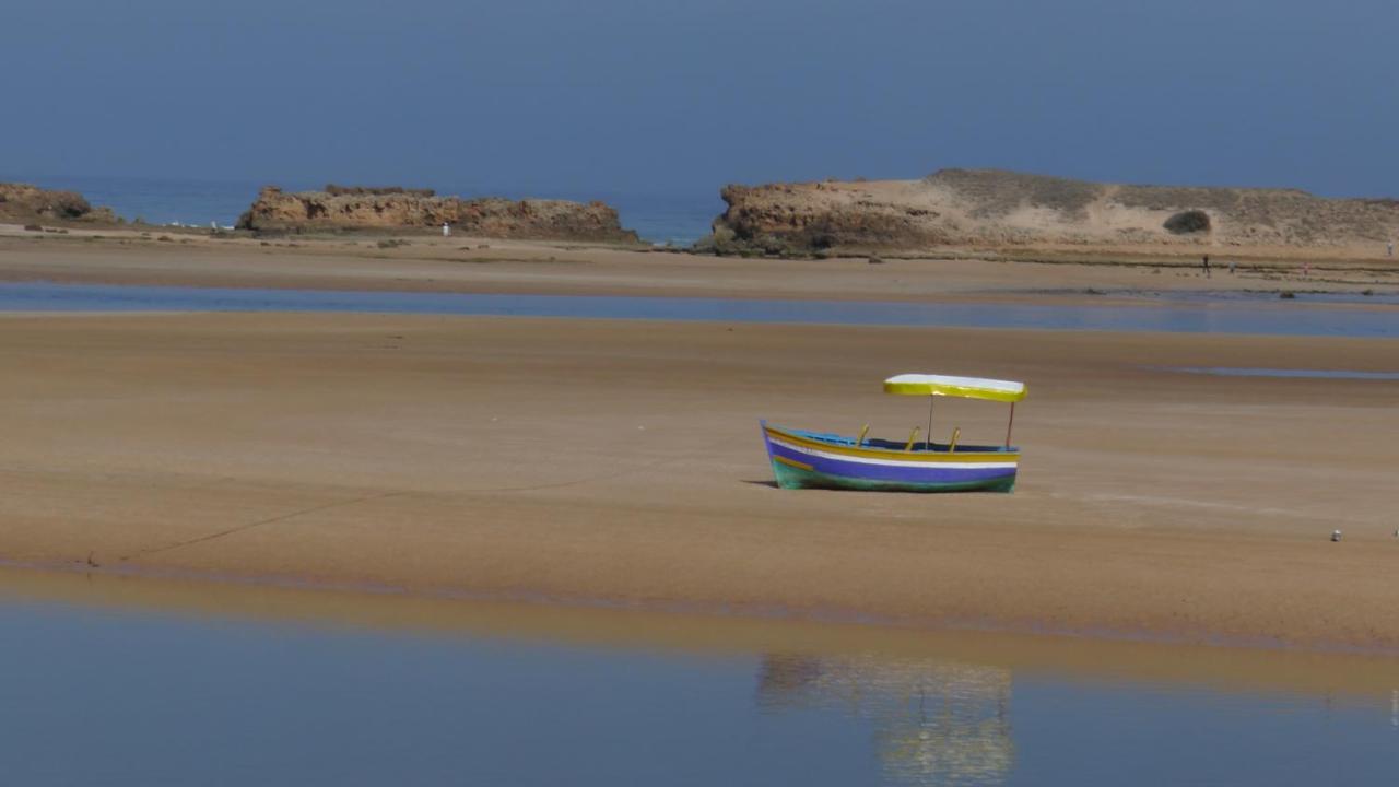 Dar Chebba - B&B Oualidia