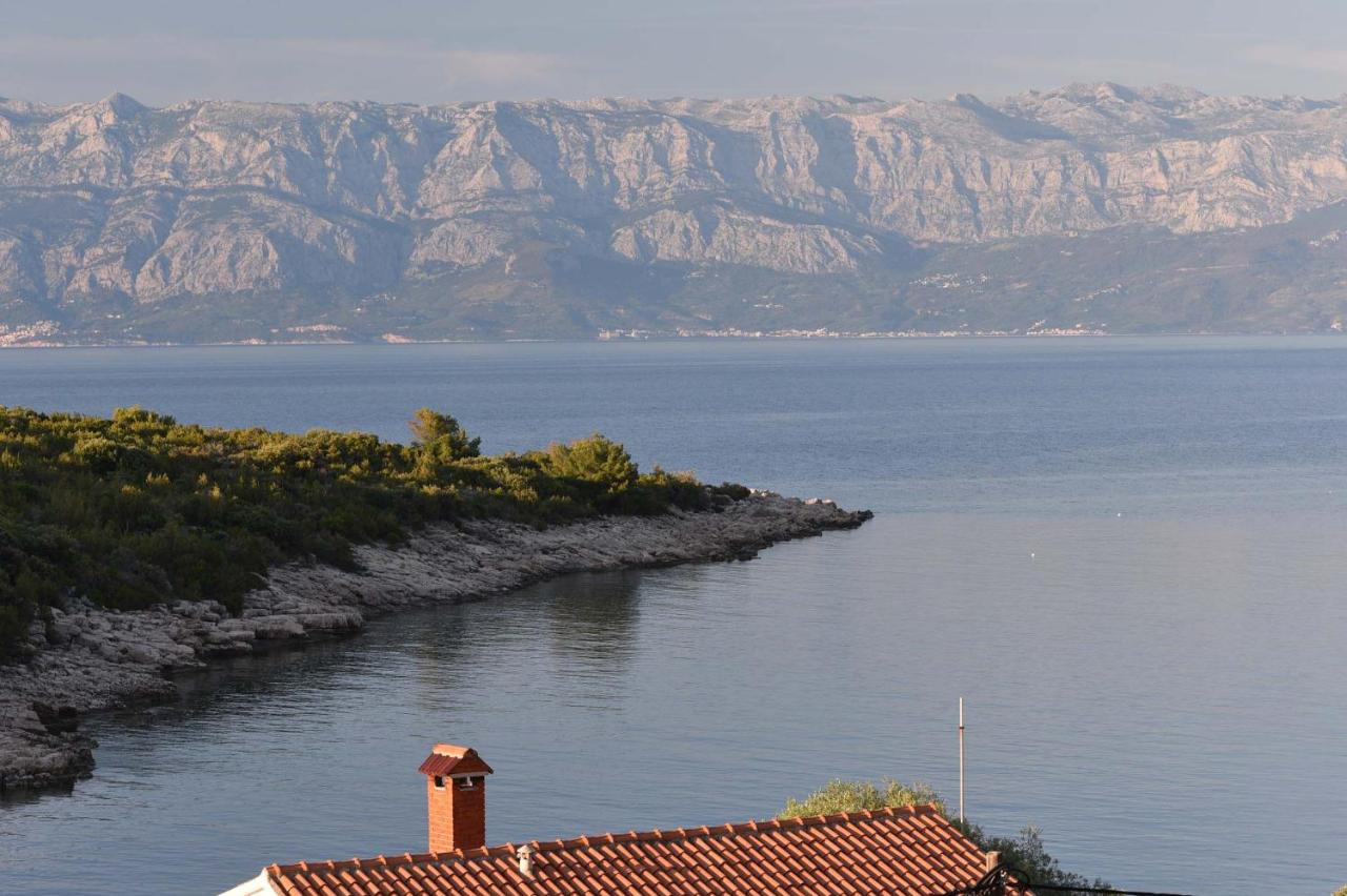 Apartamento con vistas al mar