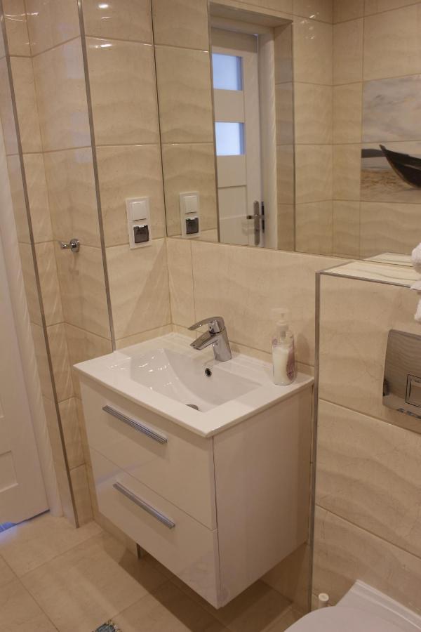 Studio-Apartment