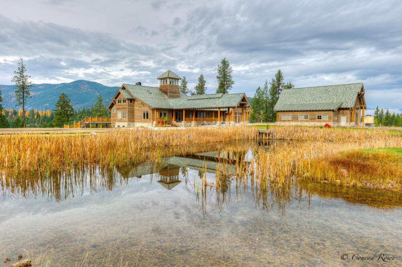 B&B Trout Creek - The Lodge at Trout Creek Bed and Breakfast - Bed and Breakfast Trout Creek