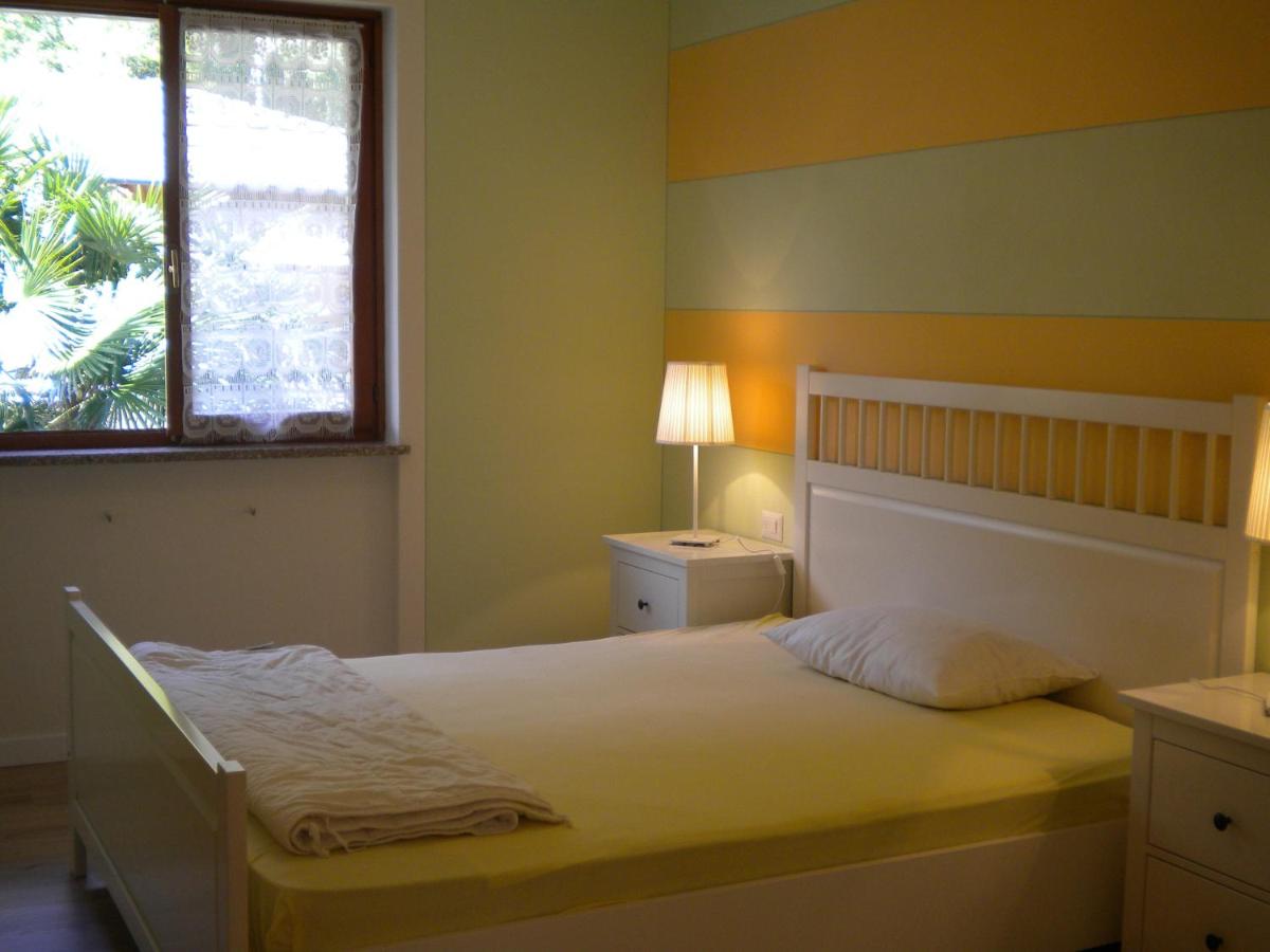 Two-Bedroom Apartment (4 Adults)