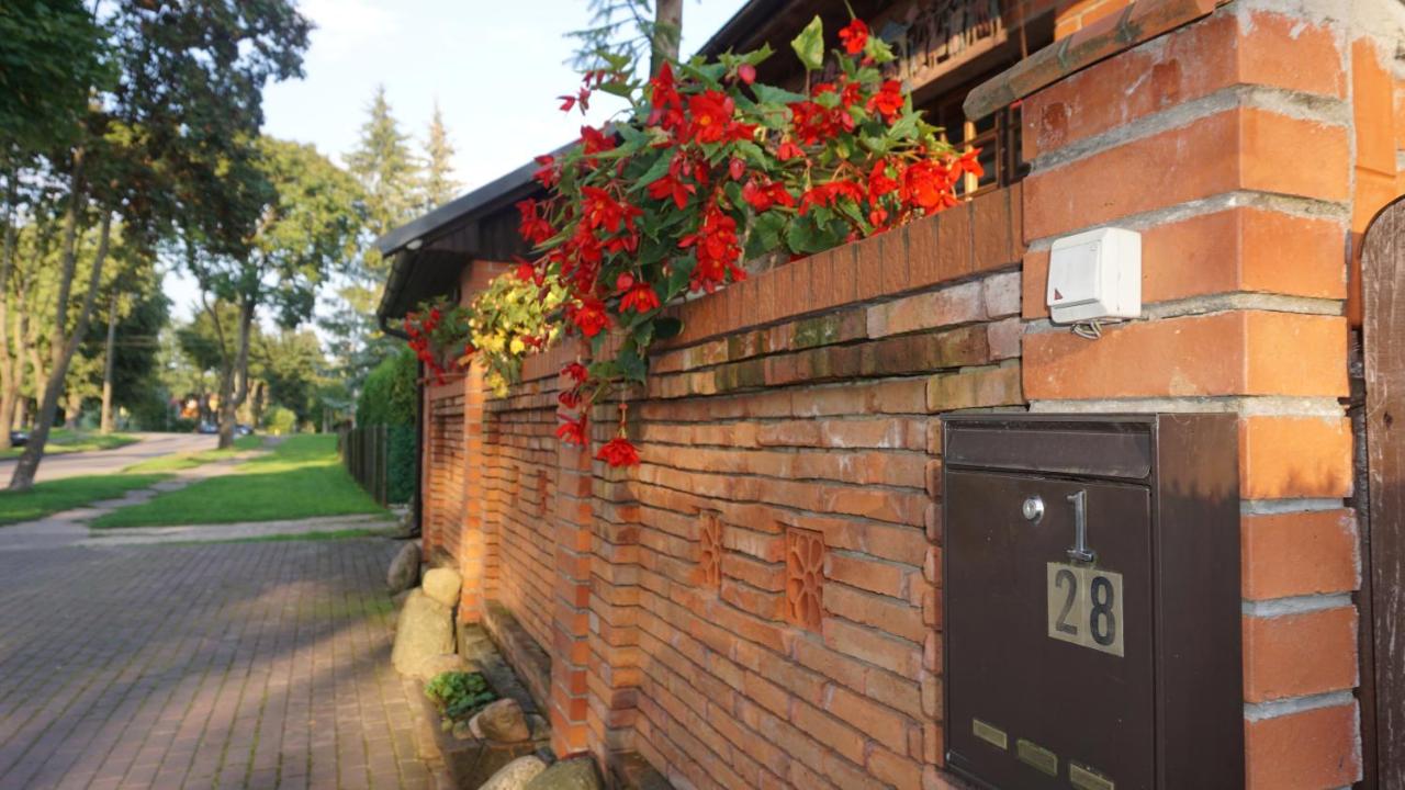 Pas Birute - B&B