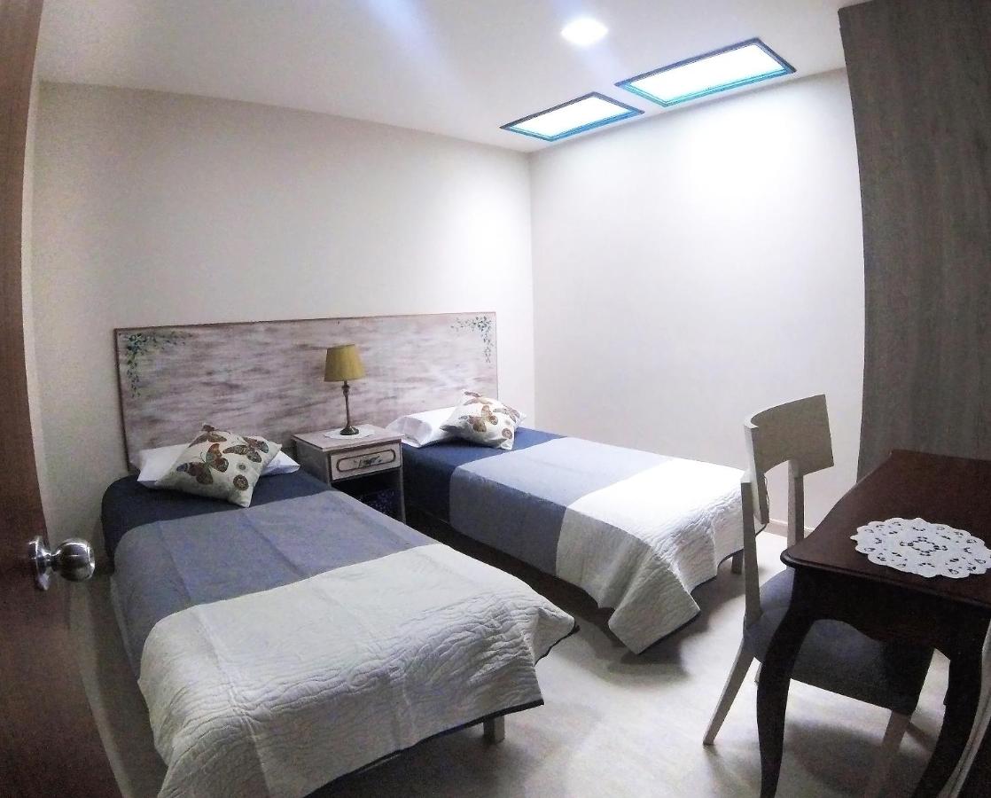 Large Double or Twin Room