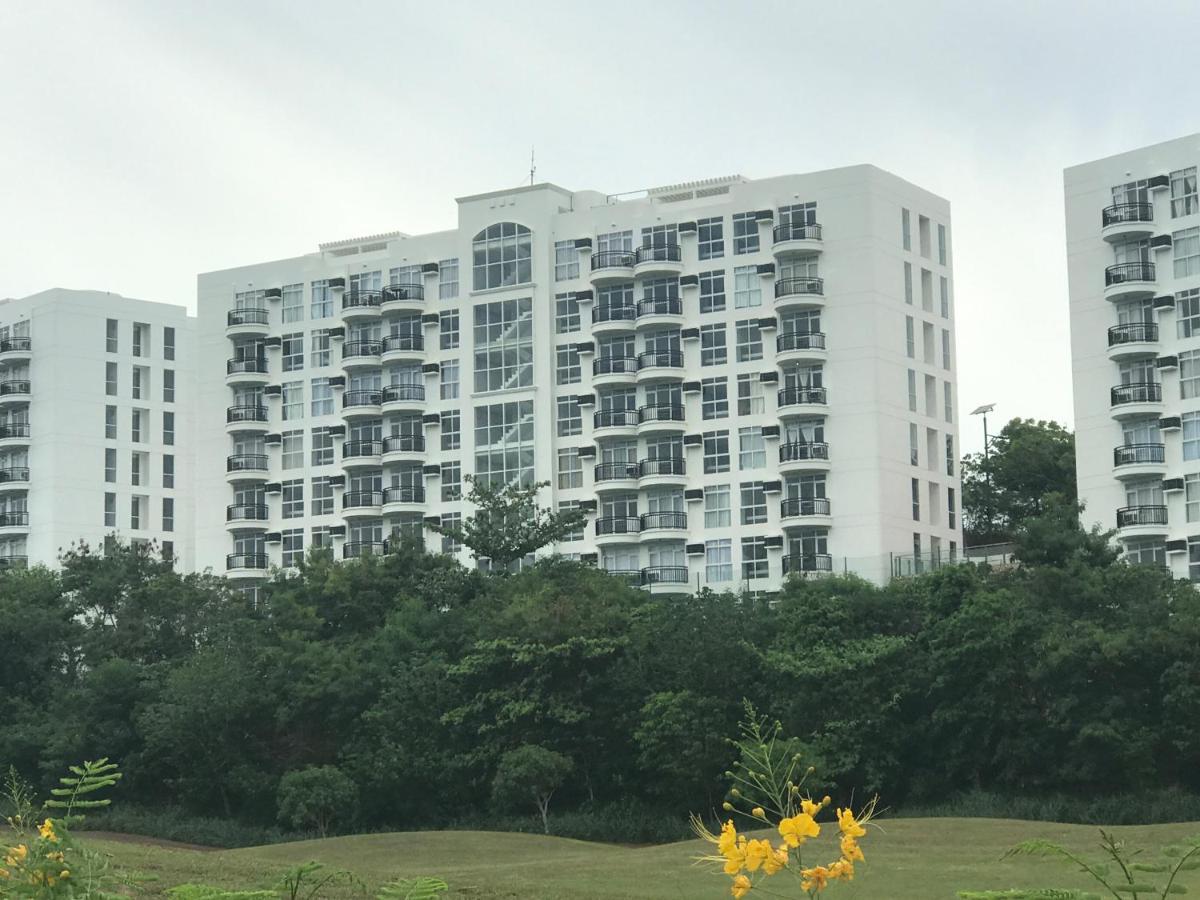Boracay Oceanway Residences - Island Paradise - B&B