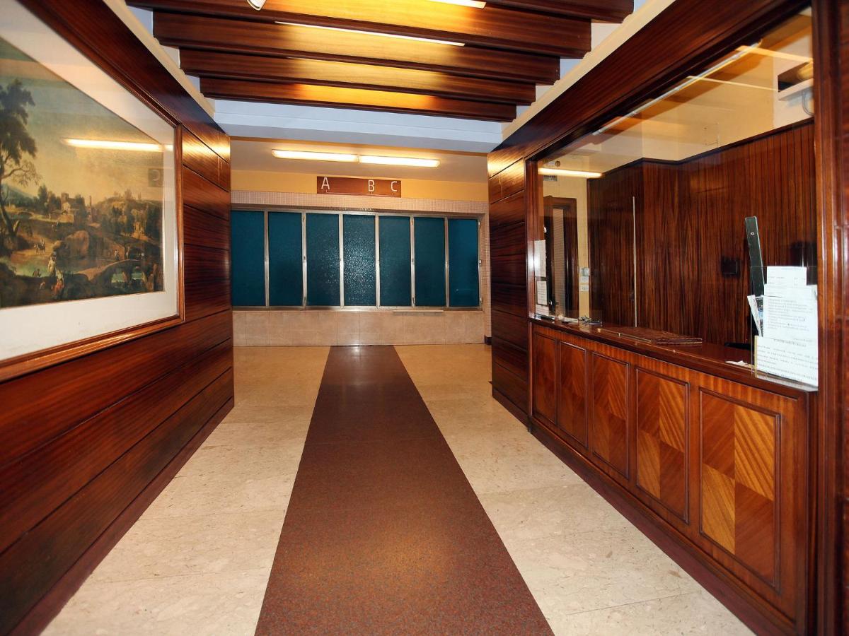 Marina Home - Chambres d’hôtes Rome