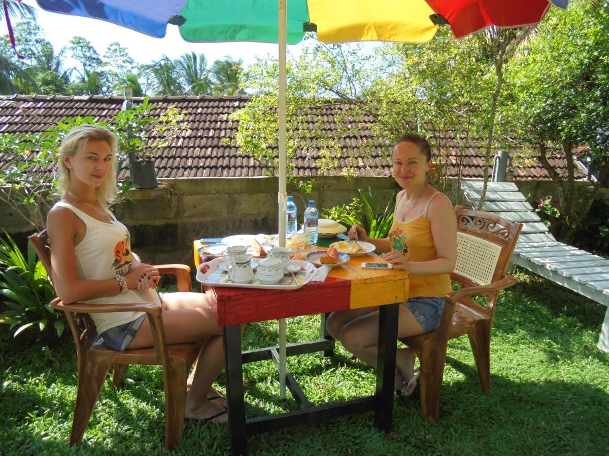 Sun Bird Eco Guest Mirissa - B&B Mirissa city