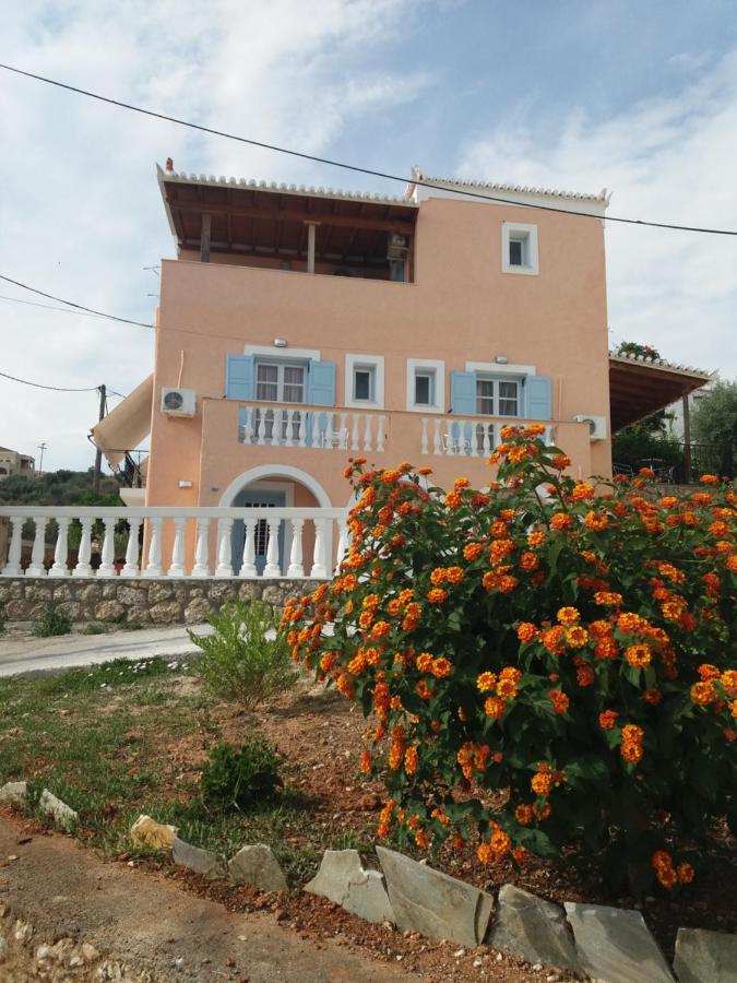 Captain's Studios - B&B