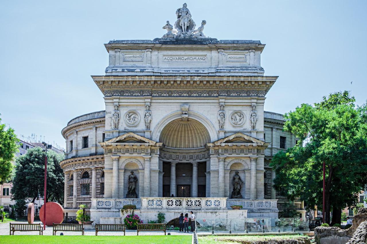 Domus Palatina - B&B