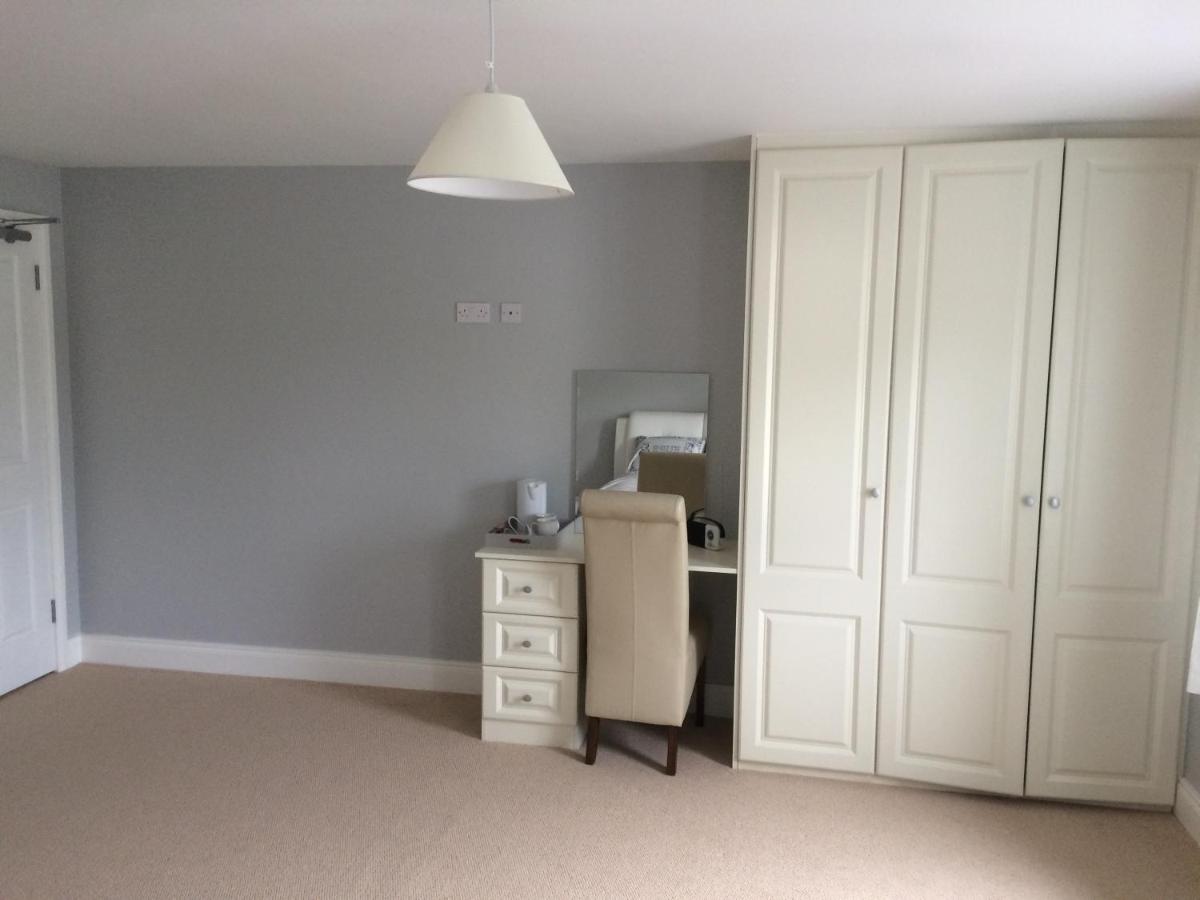 Grangegeeth Inn - B&B