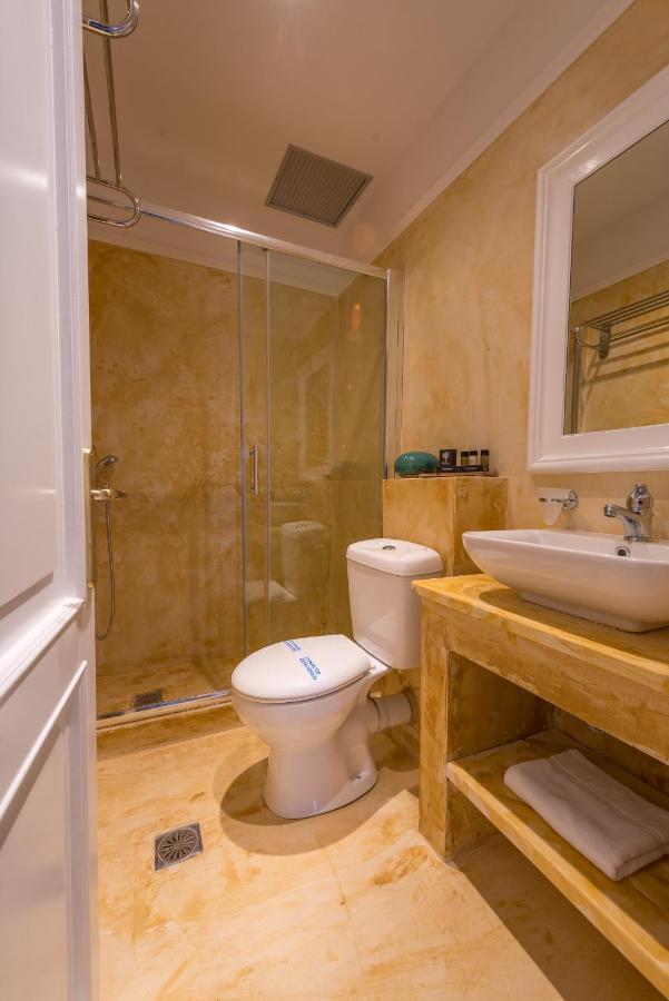 Chambre Quadruple de Luxe - Vue sur Place