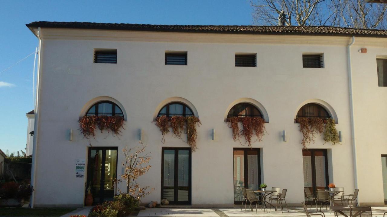 Al Bagolaro - Bed and Breakfast