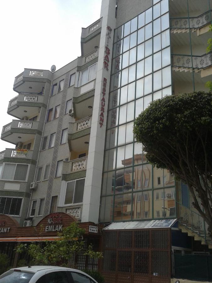 Aygun Apartment 2 - B&B