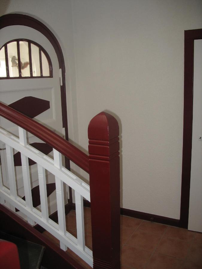 Ferienwohnung Westend-Grunewald - B&B