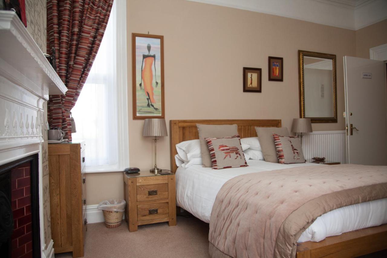Double Room Ground floor