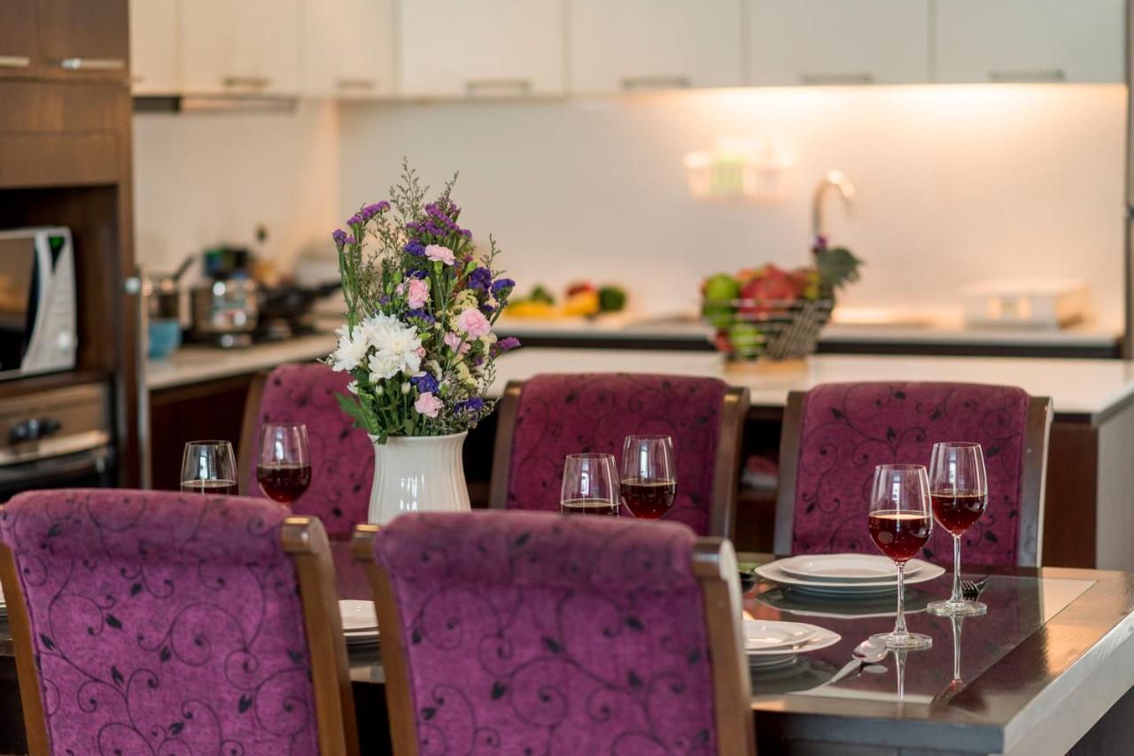 Tropical Garden Paradise Villa - Ferienwohnung Ban Na Chom Thian