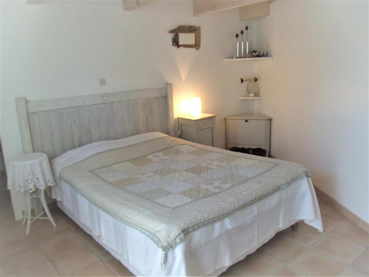 Double Room with Private External Bathroom
