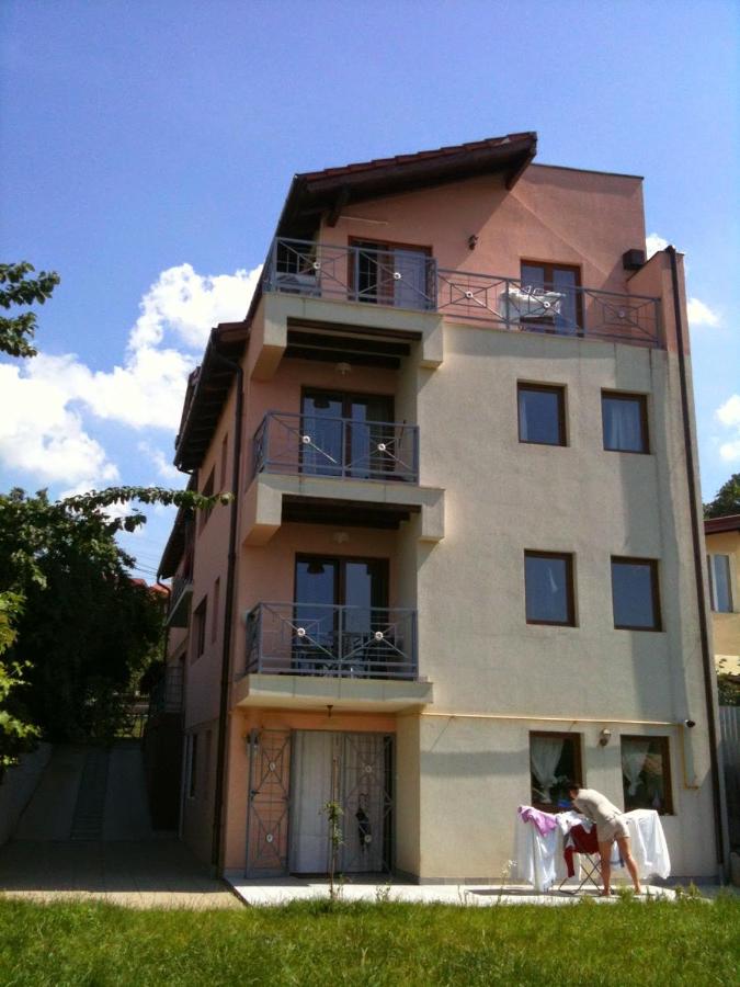 Hasdeu Apartament - B&B Cluj-Napoca
