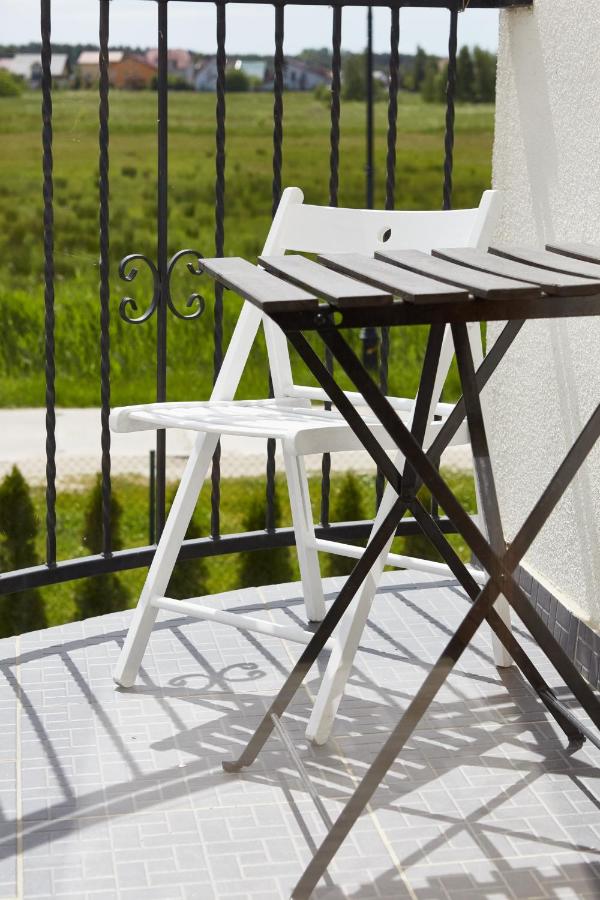 Appartement Standard